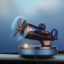 Miniatura 5 de Difusor Solar Para Auto Carro Avioneta